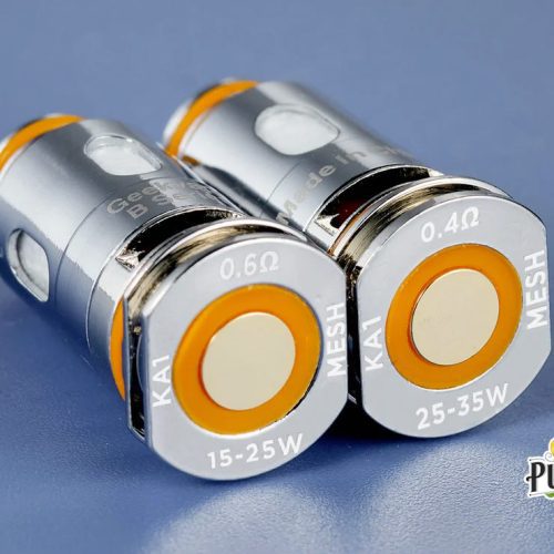 GeekVapeH45 AegisHero2 PodModKit Coils PunkJuiceVapeStore