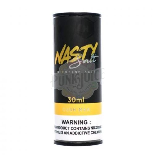 nasty salt cushman punk juice vape store